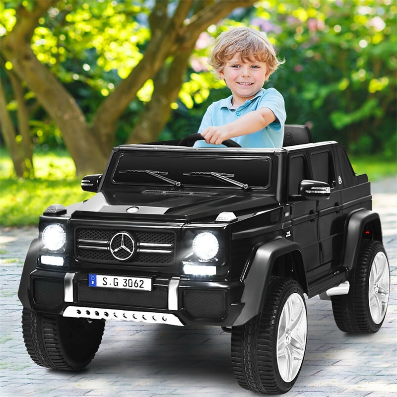 Child electric car mercedes online