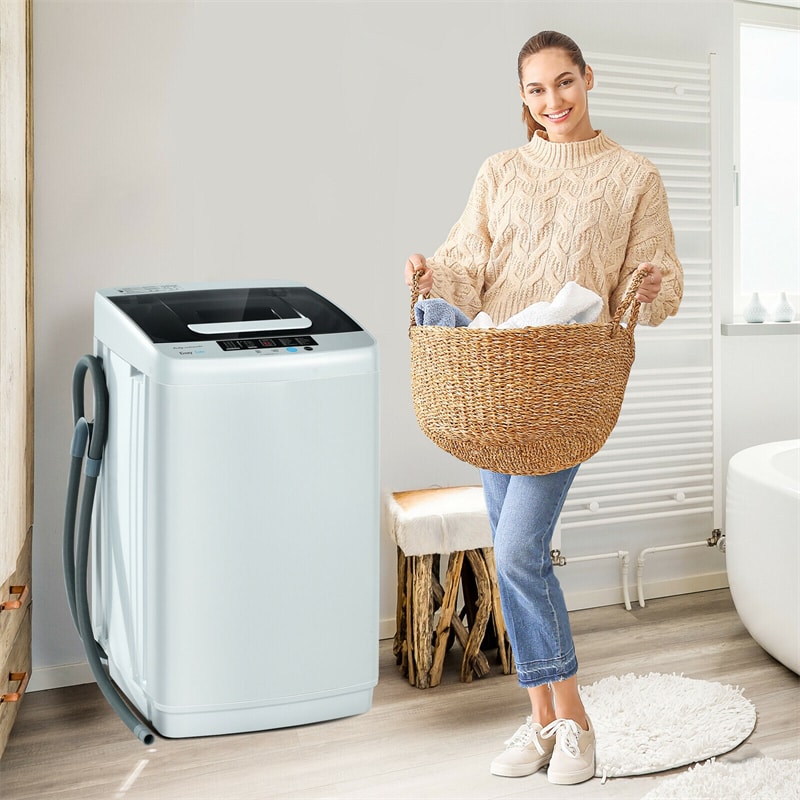 Portable washing machine and sale dryer