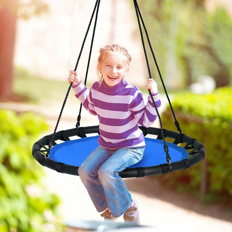  Flying Saucer Swing