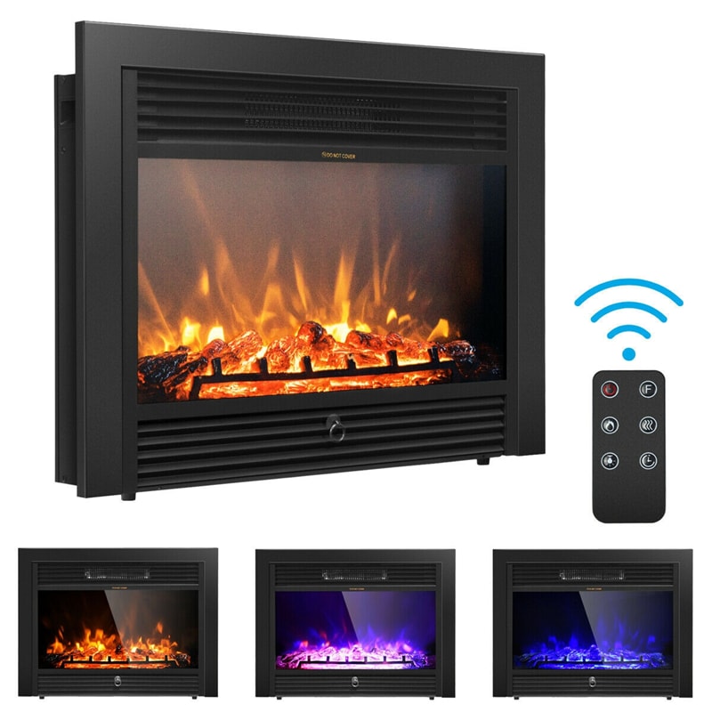 Electric_Fireplaces_TV_Stands_Bestoutdor_10%off_Coupon_Code