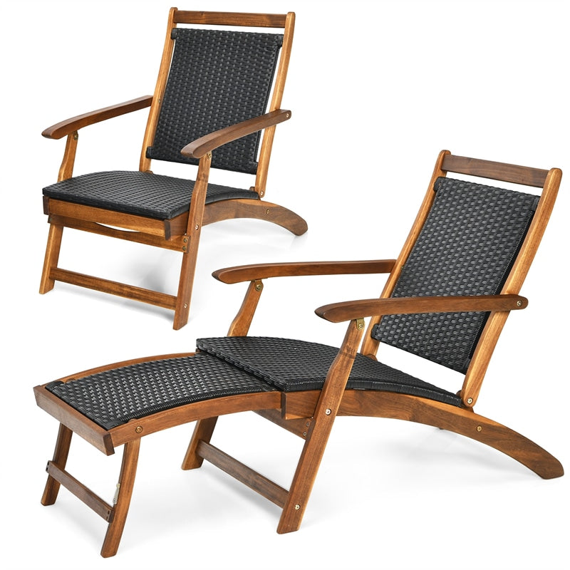 Bestoutdor Patio Chairs - 10% Off Code & Free Shipping