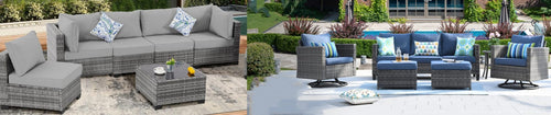 Explore Quality Patio Conversation Set & Bistro Sets Sale | Bestoutdor.com