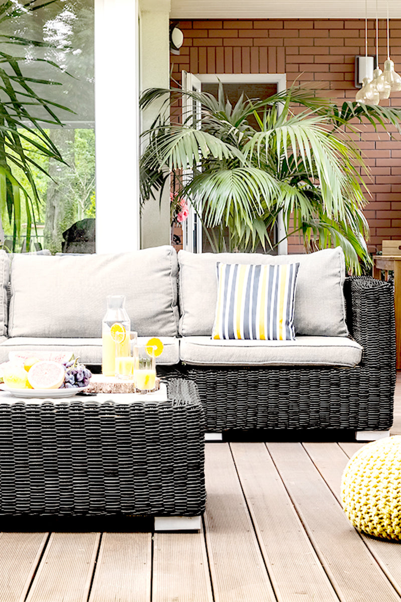 Shop Bestoutdor Patio Rattan Chairs & Tables  in Outdoor Furniture Collection - Unlock 10% OFF & Free Shipping