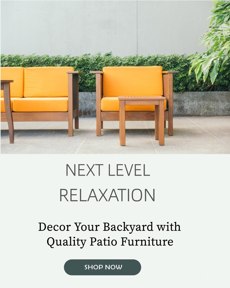 Bestoutdor Patio Furniture & Outdoor Chairs Sale - Enjoy 10% Off Code & Free Shipping