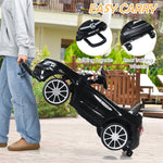 12V Electric Kids Ride On Car Licensed Mercedes Benz GLA45 with Remote Control