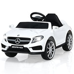 12V Electric Kids Ride On Car Licensed Mercedes Benz GLA45 with Remote Control