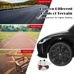 12V Kids Ride on Car Licensed Lexus LC500 Battery Powered Car with Remote Control & LED Lights, Electric Vehicle for Boys& Girls