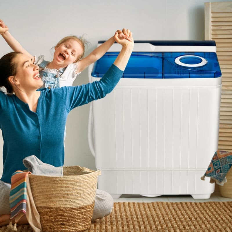 Portable Washing Machine,Mini … curated on LTK