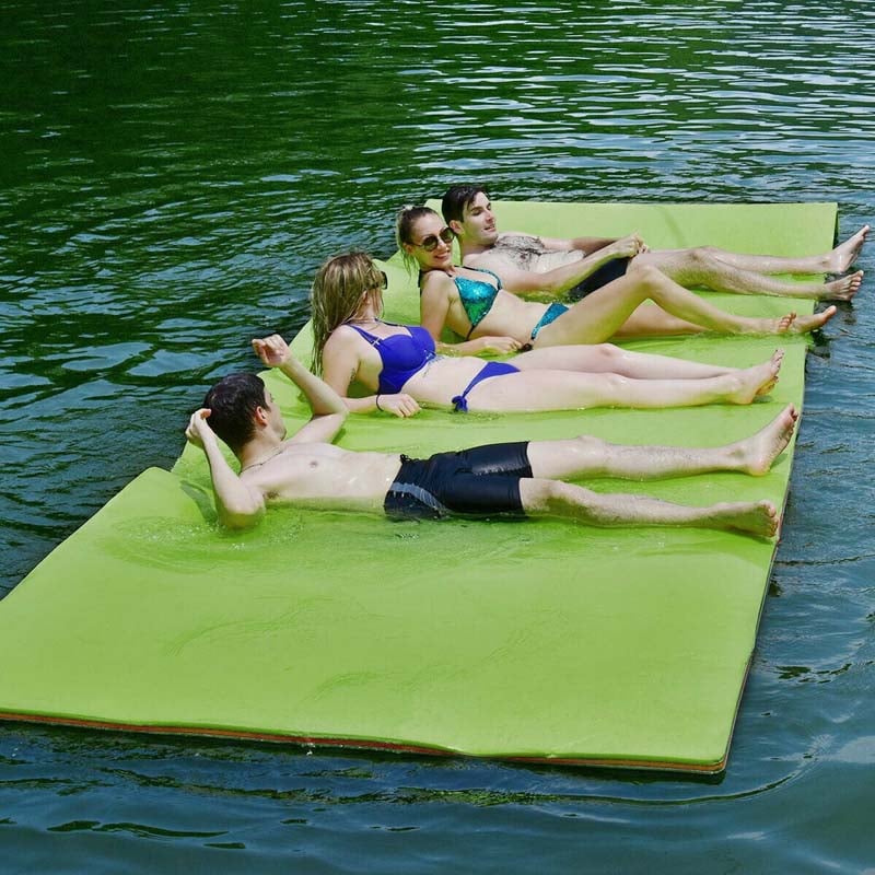 The 10 Best Water Pads You Need This Summer