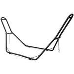 Adjustable Heavy-Duty Universal Hammock Stand - Bestoutdor