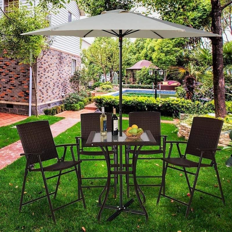 Best table umbrella online